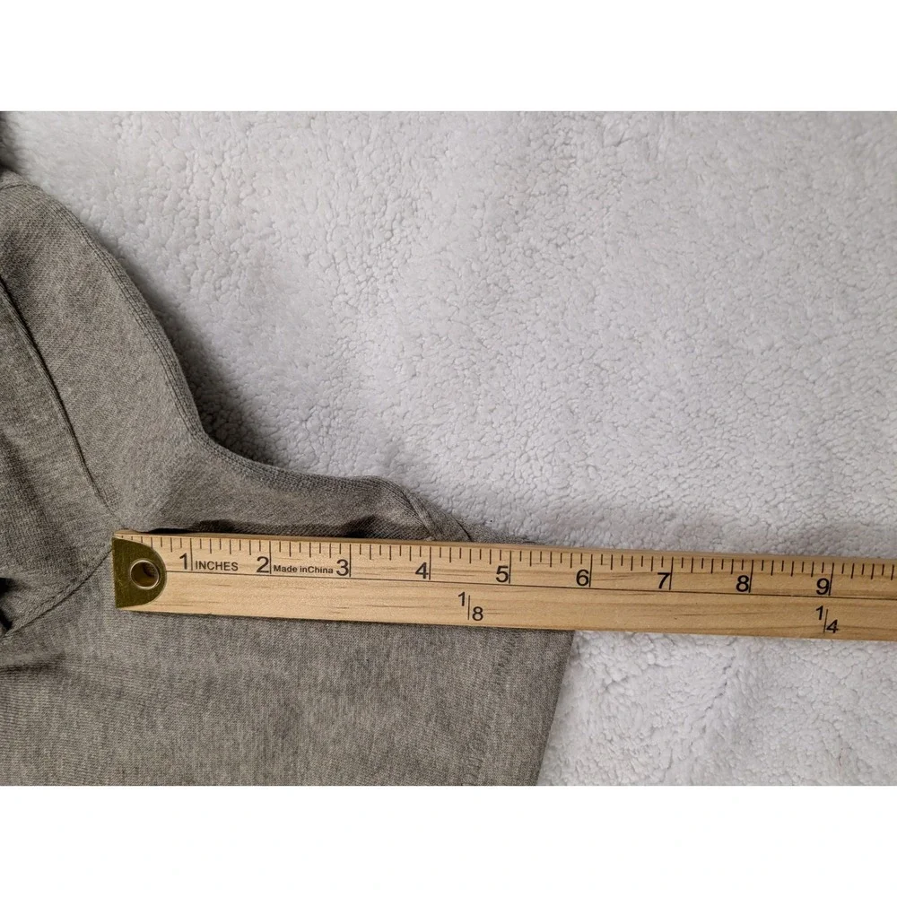 Fear of God Essentials Sweat Shorts Dark Oatmeal Mens Medium New NWT 0217-462